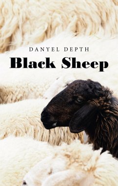 Cover Black Sheep (eBook, ePUB)
