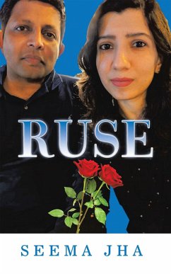 Ruse (eBook, ePUB) - Jha, Seema