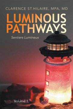 Luminous Pathways (eBook, ePUB) - St. Hilaire, Mpa