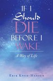 If I Should Die Before I Wake (eBook, ePUB)