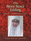 The Story Never Ending (eBook, ePUB) The Story Never Ending (eBook, ePUB)