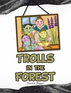 Trolls in the Forest (eBook, ePUB)