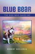 Blue Bear (eBook, ePUB) - Bild 1