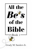 All the Be's of the Bible (eBook, ePUB)