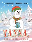 Tanna, the Christmas Bear (eBook, ePUB)