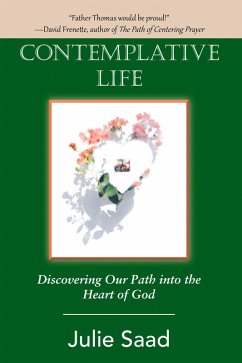 Cover Contemplative Life (eBook, ePUB)