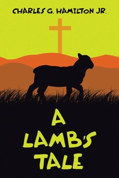 Cover A Lamb's Tale (eBook, ePUB)