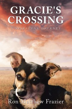 GRACIE'S CROSSING (eBook, ePUB) - Frazier, Ron Matthew