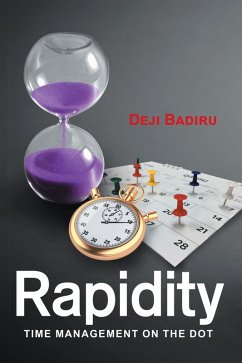 Rapidity (eBook, ePUB)
