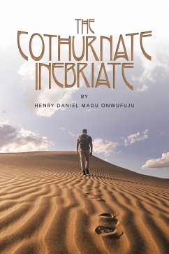 Cover The Cothurnate Inebriate (eBook, ePUB)