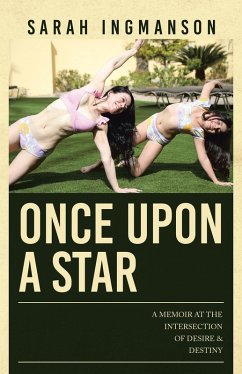 Cover Once Upon a Star (eBook, ePUB)
