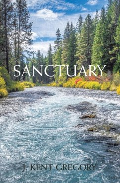 Cover Sanctuary (eBook, ePUB)