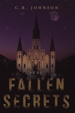 Cover Fallen Secrets (eBook, ePUB)