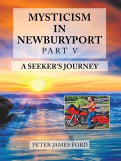 Mysticism in Newburyport (eBook, ePUB) - Ford, Peter James