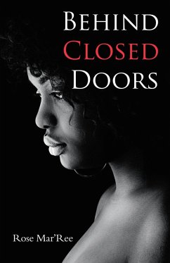 Cover Behind Closed Doors (eBook, ePUB)