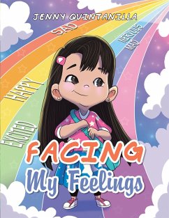 Facing My Feelings (eBook, ePUB)