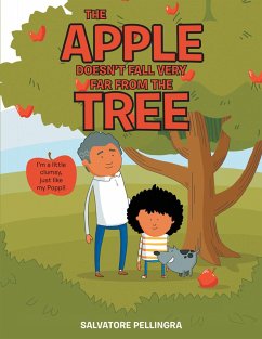 The Apple Doesn't Fall Very Far from the Tree (eBook, ePUB) - Pellingra, Salvatore