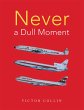 Never a Dull Moment (eBook, ePUB) - Bild 1