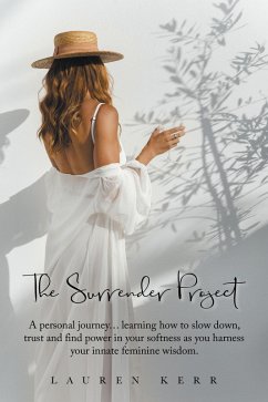 The Surrender Project (eBook, ePUB) - Kerr, Lauren