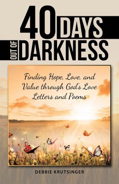 Cover 40 Days out of Darkness (eBook, ePUB)