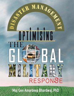Cover Disaster Management : Optimising the Global Military Response (eBook, ePUB)