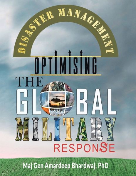 Disaster Management : Optimising the Global Military Response (eBook, ePUB)