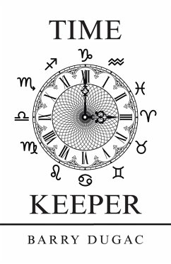 Time Keeper (eBook, ePUB) - Dugac, Barry