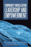Community Mobilization Leadership and Empowerment (eBook, ePUB)