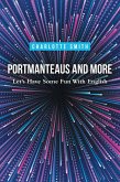 Portmanteaus and More (eBook, ePUB)