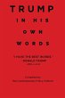 Trump In His Own Words (eBook, ePUB) - Bild 1