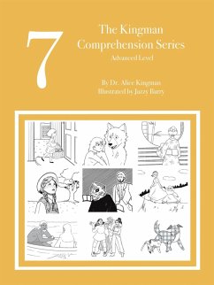 The Kingman Comprehension Series (eBook, ePUB) - Kingman, Alice