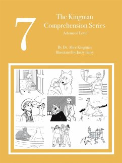 Cover The Kingman Comprehension Series (eBook, ePUB)