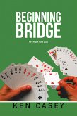 Beginning Bridge (eBook, ePUB)