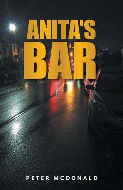 Cover Anita's Bar (eBook, ePUB)