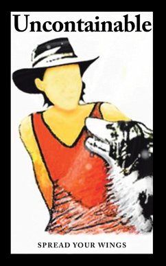 Cover Uncontainable (eBook, ePUB)