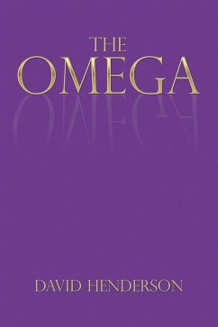 Cover The Omega (eBook, ePUB)