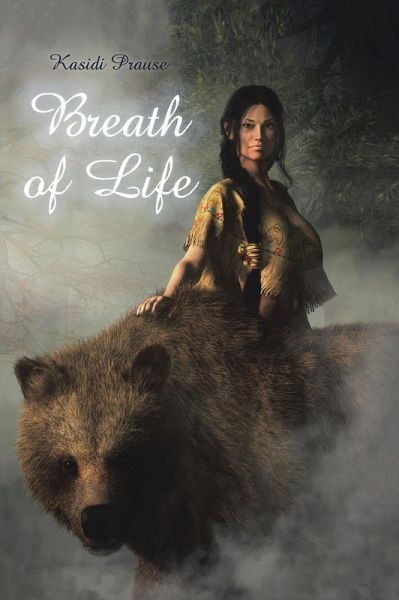 Breath of Life (eBook, ePUB) Breath of Life (eBook, ePUB)