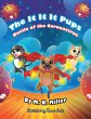 The It-It-It Pups (eBook, ePUB) - Bild 1