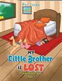My Little Brother Is Lost (eBook, ePUB)