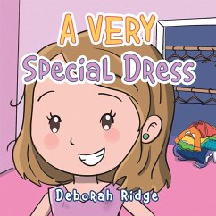 A Very Special Dress (eBook, ePUB) - Ridge, Deborah