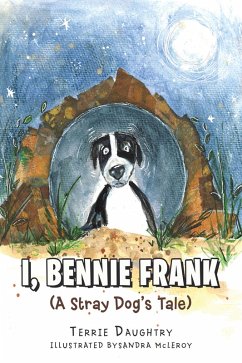 I, BENNIE FRANK (eBook, ePUB) - Daughtry, Terrie
