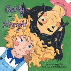 Cover Curly and Straight (eBook, ePUB)