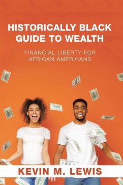 Historically Black Guide to Wealth (eBook, ePUB)