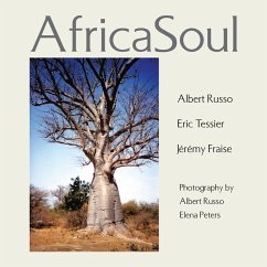 Africasoul (eBook, ePUB) - Russo, Albert; Tessier, Eric; Fraise, Jérémy