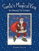 Santa's Magical Key (eBook, ePUB)