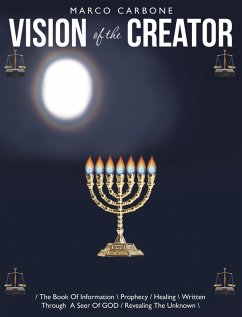 Cover Vision of the Creator (eBook, ePUB)