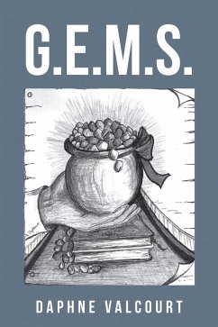 Cover G.E.M.S. (eBook, ePUB)