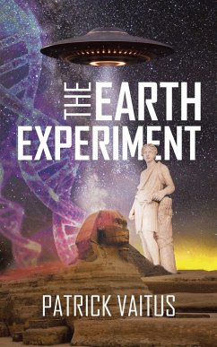 The Earth Experiment (eBook, ePUB)