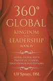 360° Global Kingdom Leadership (eBook, ePUB)