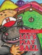 Let's Play Ball (eBook, ePUB) - Bild 1